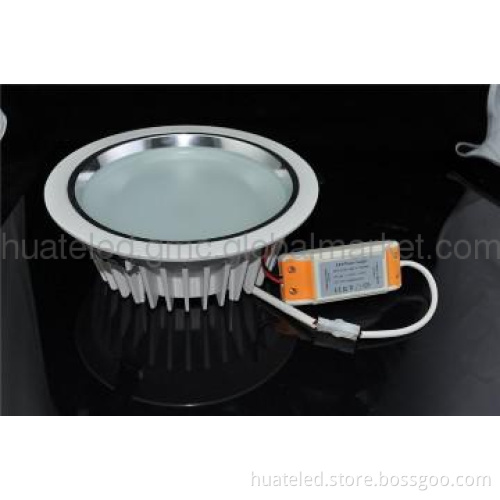 Ultrathin 12W LED Downligt High LM High CRI White